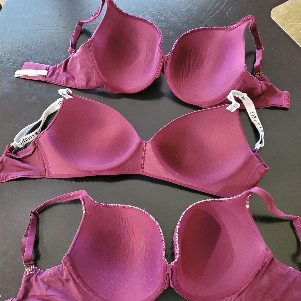 Victoria Secret size 34 DDD